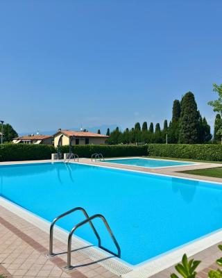 Incanto Apartment Lazise - Pools e Garden