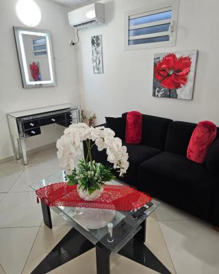 Gîte Rubis Passion