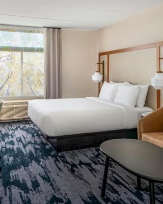 Fairfield by Marriott Inn & Suites Rome NY