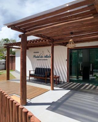 Pousada Portal da Atalaia