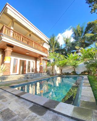 Baran Swaha Villa