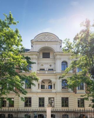 Hotel Uhland