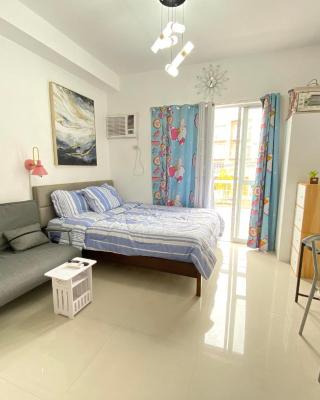 Family Room Condo in Minglanilla