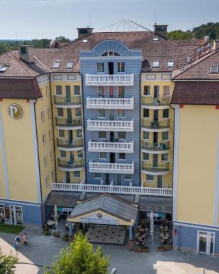 Palace Hotel Hévíz