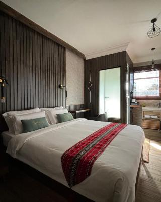 Shalom Suites