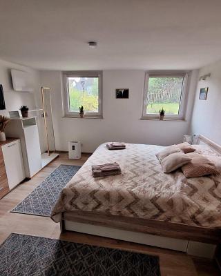 Hygge Apartment