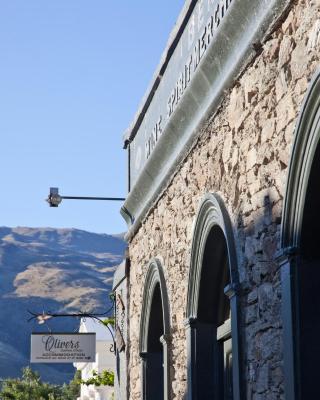 Olivers Central Otago