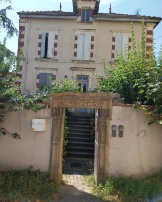 Maison Auctoire