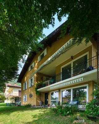 casa mileti