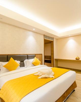 Hotel Palacio Regency