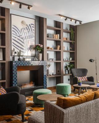 Home Hotel Grand Sundsvall