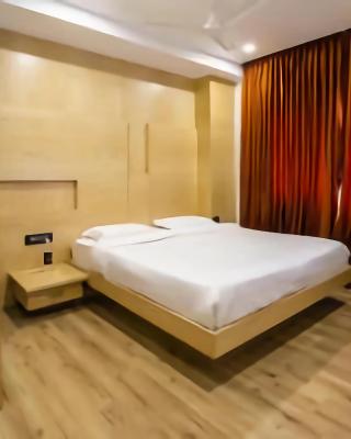 PPH Living Railotel Coimbatore