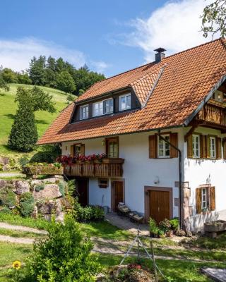 Ferienhaus Vollmer