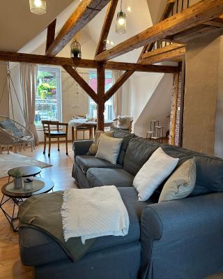 Ferienhaus Klaus