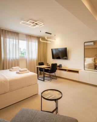 Eria Suites Thessaloniki