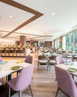 Mercure Nagano Matsushiro Resort & Spa