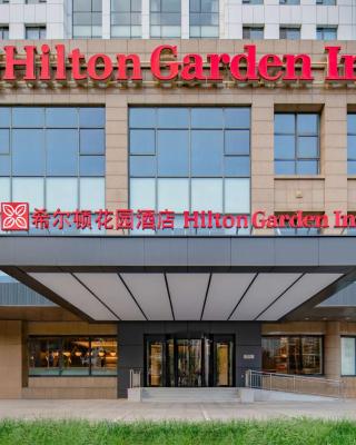 Hilton Garden Inn Tianjin Railway Station