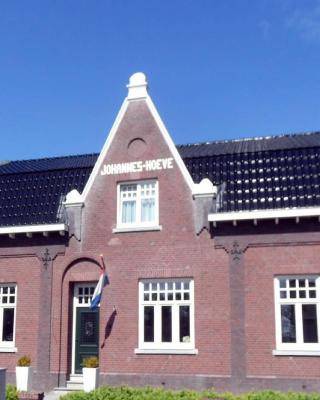 B&B Johannes-Hoeve