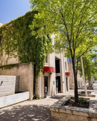 Firehouse Hostel