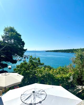 Sea View Room Macolic