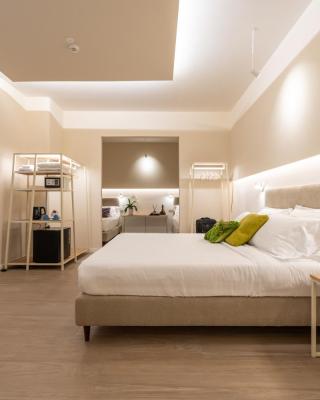 Six Luxury Rooms Pozzuoli