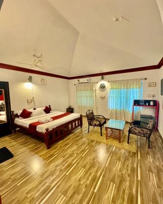 Coorg Nest Cottages By Dreamy Vacations