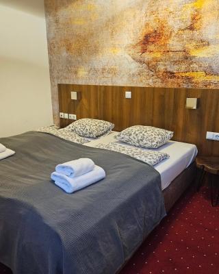 Hotel Klimt