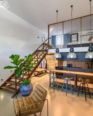 Art Apartmens Kyjov