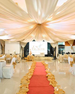 One Tagaytay Place Hotel Suites OFFICIAL ACCOUNT