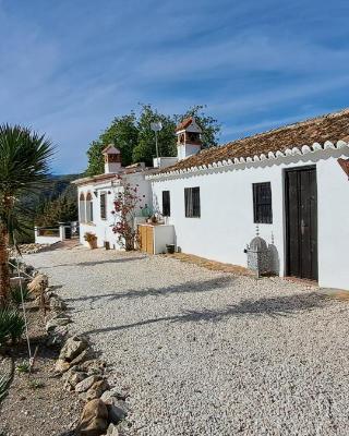 Casa el Chorro