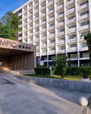 Hotel Olimpic