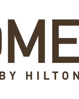 Home2 Suites By Hilton Effingham