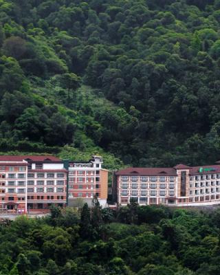 Holiday Inn Resort Kathmandu Budhanilkantha by IHG