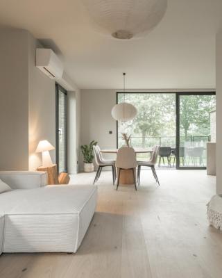 Vakantie aan de Maas - Vakantiewoning Leenhof