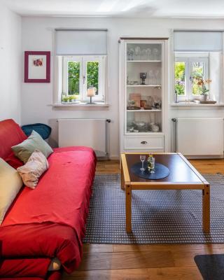 Ferienhaus Schotten