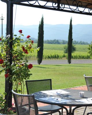 Tenuta Casabianca