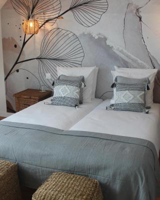 Les 13 lavoirs d'antan - chambre zen attitude