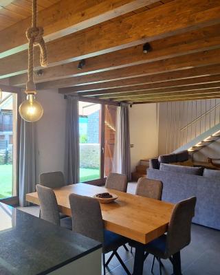 Apartament "Enclau" Turismo Rural Cal Rialla