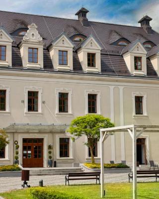 Hotel Zamek Lubliniec