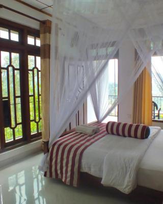 Maple Home Stay