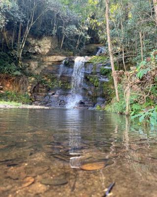 Pousada Shangri-lá