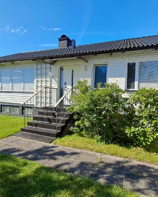 Villa Lärkvägen