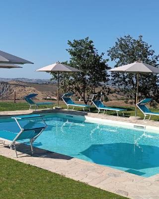 Agriturismo Isola Dei Calanchi - Guest House