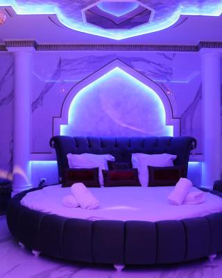 Sheherazade