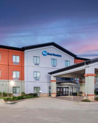 Best Western Carthage Inn & Suites