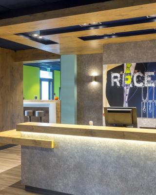 ibis budget Lorient Hennebont