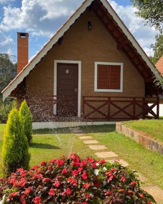 Pousada Recanto do Sauá - Monte Verde