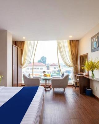 Sandals Hotel