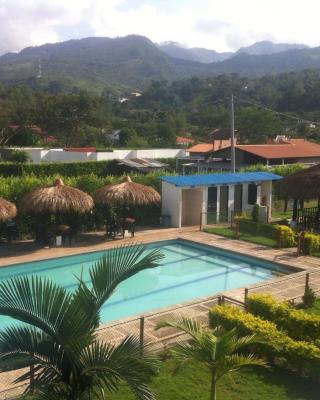 Desiderata Resort