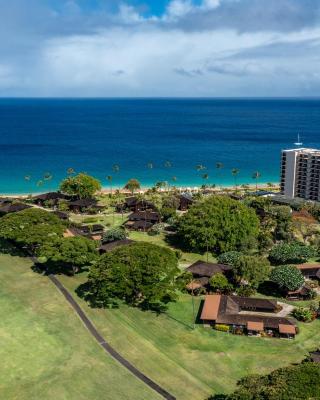 Royal Lahaina Resort & Bungalows
